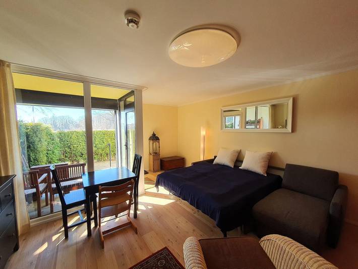 Studio für 2 Personen, mit Terrasse in der Hohwachter Bucht - 2