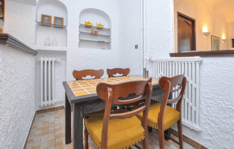 Gîte pour 4 personnes à Antibes - 3