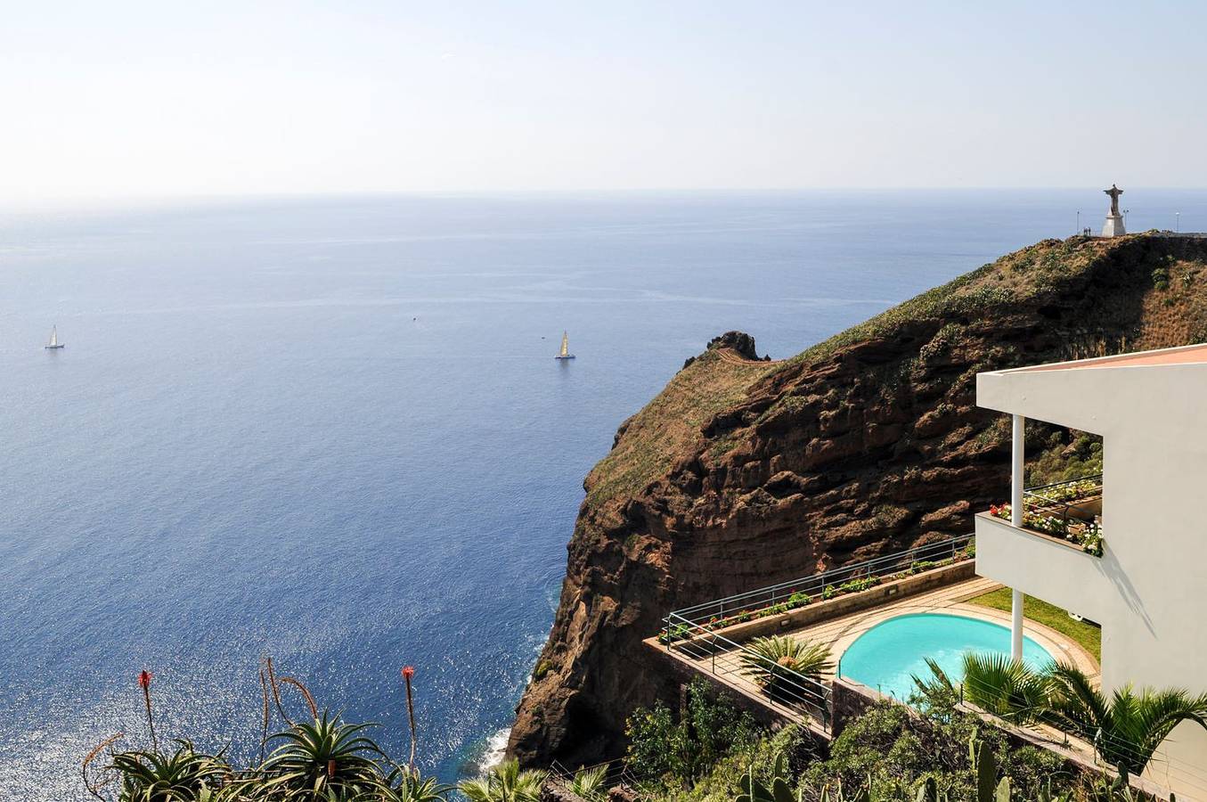 Villa para 10 Pessoas em Caniço (Santa Cruz), Madeira