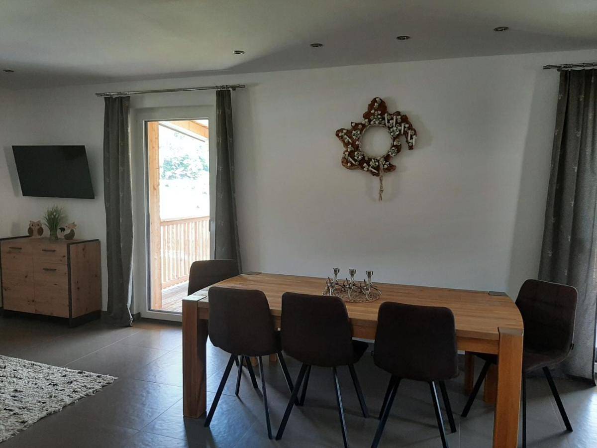 Ganze Wohnung, Two-Bedroom Apartment in Afritz am See, Villach-Land
