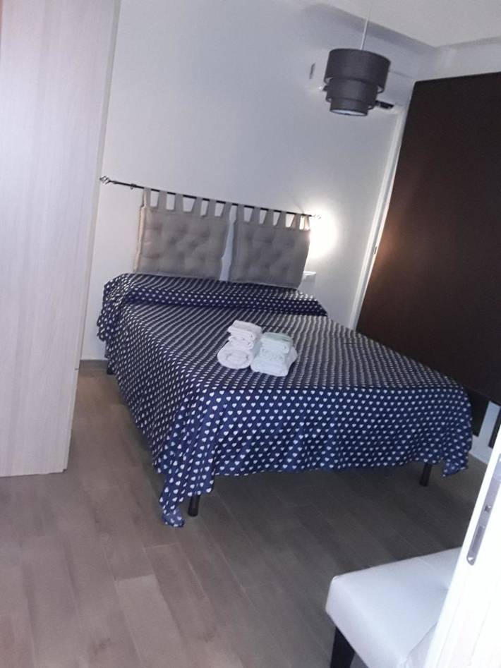 Villa pour 5 personnes, avec jardin ainsi que piscine et vue, animaux acceptés à San Vito Lo Capo - 4