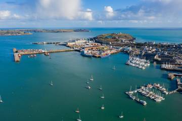 Apartment for 3 People in Falmouth (Cornwall), Cornwall, Photo 4