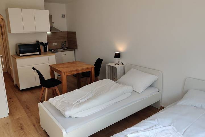 Appartement de vacances pour 2 personnes - 1