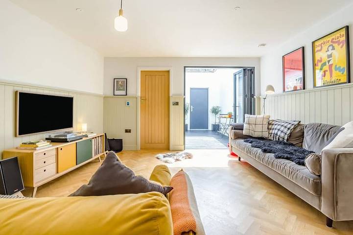 Cottage for 6 people in Ramsgate