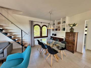 Casa Rural para 8 Personas en Mas Pere, Calonge, Foto 2