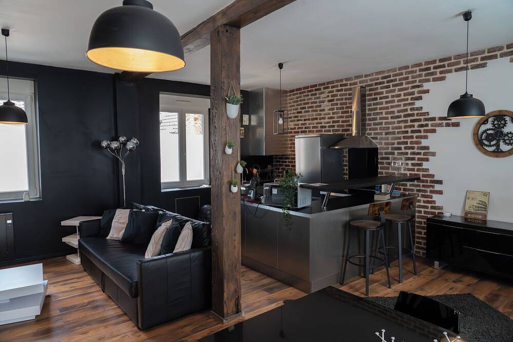 Appartement de vacances