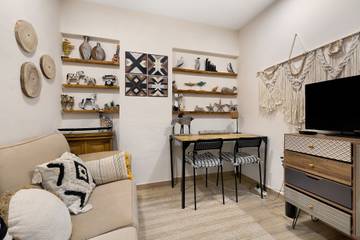 Apartamento De Férias para 4 Pessoas em Halbinsel von Setúbal, Foto 3