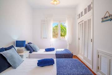 Villa pour 8 Personnes dans Cala Murada, Manacor, Photo 3