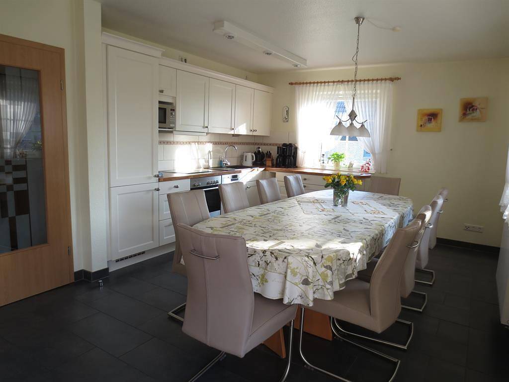 Friesenhaus Deichperle in St. Peter-Bad, St. Peter-Ording