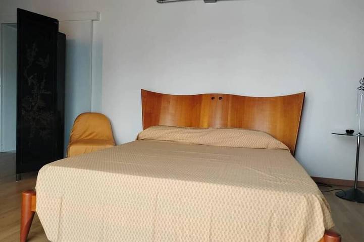 Location de vacances pour 2 personnes, avec terrasse, animaux acceptés à Sacile - 3