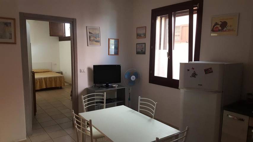 Location de vacances pour 4 personnes à Cabras - 4