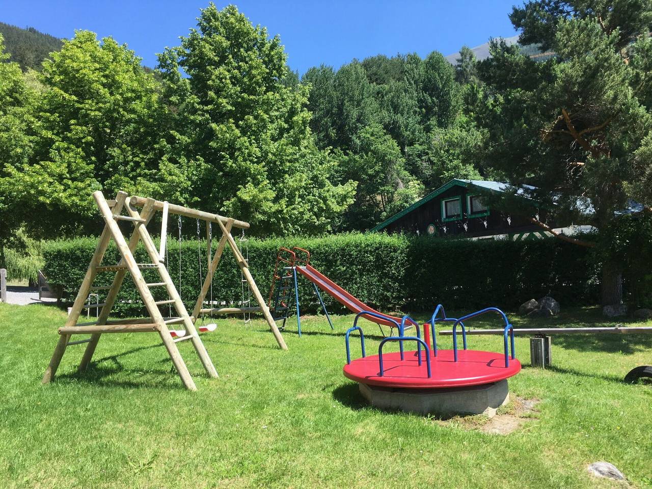Ganze Wohnung, Fliess Landeck Tirol West 610 - Burg Biedenegg, Potzner 610.4 in Kaunergrat, Fließ