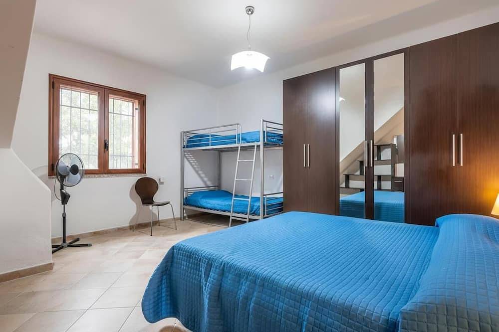 Villa Giulietta - Castiadas in Masone Pardu, Castiadas