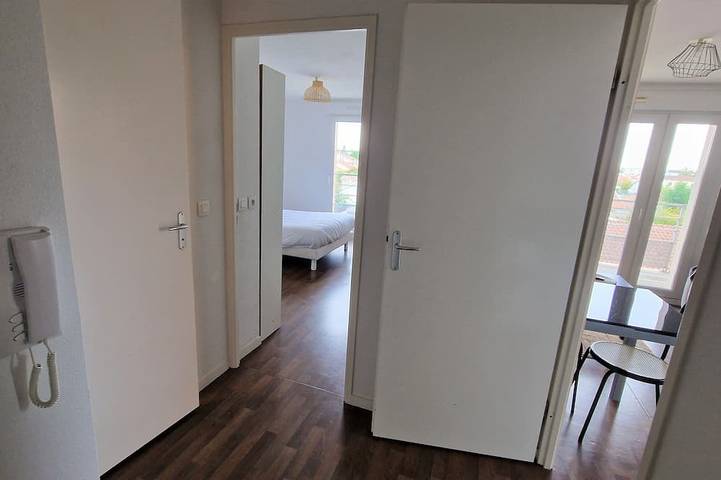 Gîte pour 2 personnes à Villenave-d'Ornon - 3