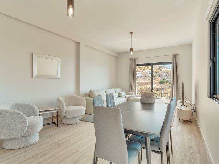 Gîte pour 3 personnes, avec balcon dans Campanário - 3