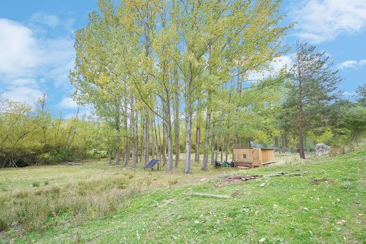 Casa rural para 4 personas, con vistas en Provincia de Teruel - 3