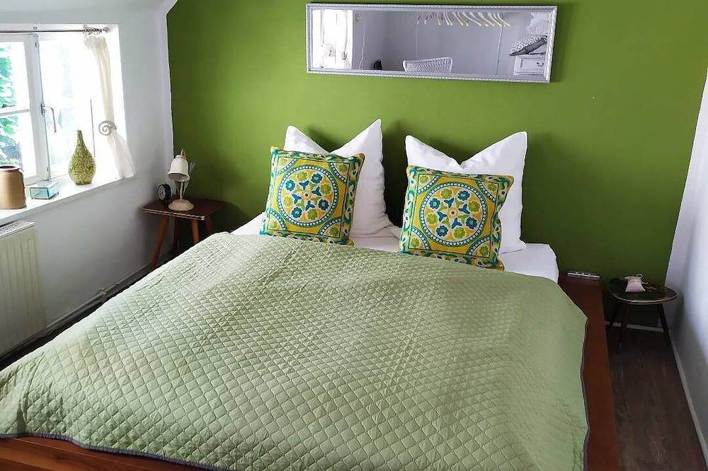 Ferienhaus am Weserstrand in Elsfleth, Nordseeküste