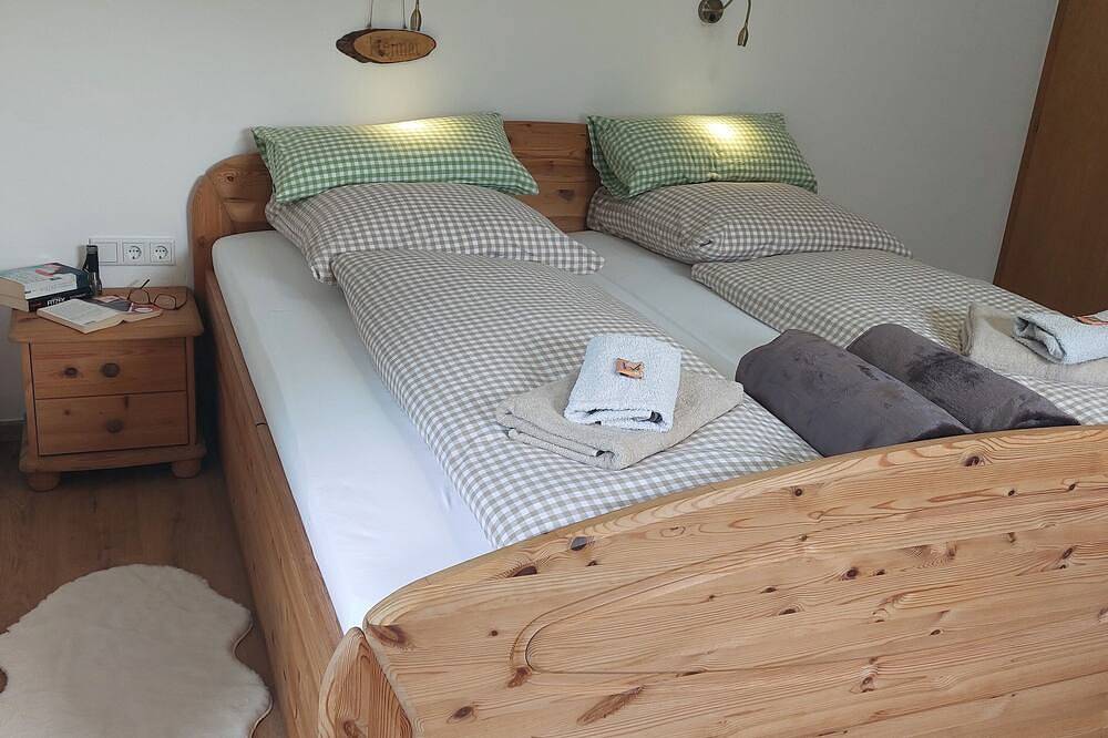 Ganze Wohnung, Am-Christophorus Mölltaler Gletscher in Flattach, Bezirk Spittal an der Drau