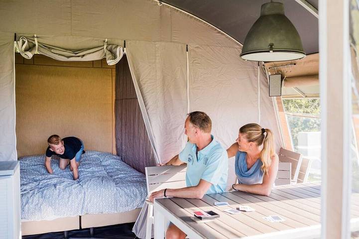 Location de vacances pour 5 personnes, avec jardin, animaux acceptés à Herpelmont - 4