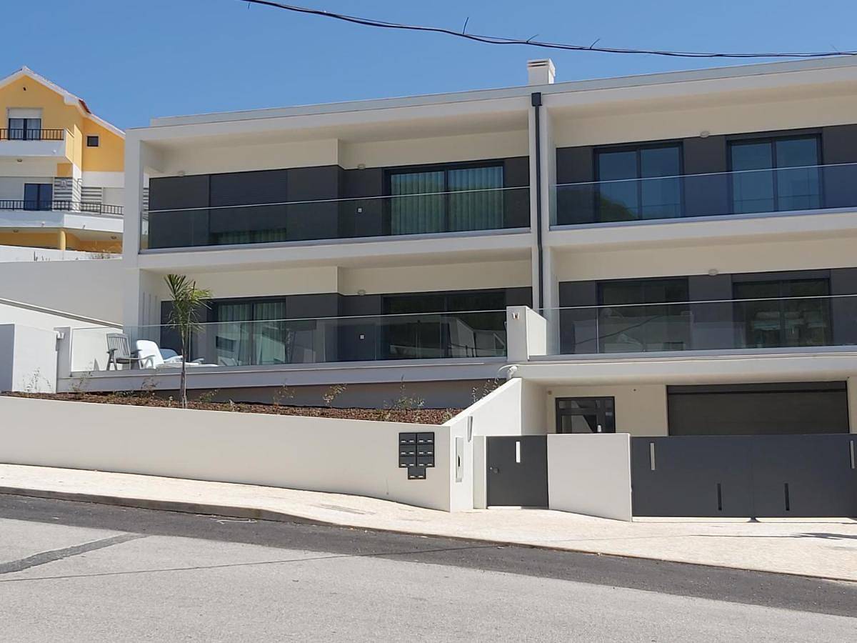 Apartamento inteiro, Fou de Foz in Foz do Arelho, Leiria distrito