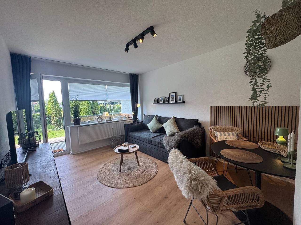 Appartamento vacanze a Dahme a partire da 82€ a notte