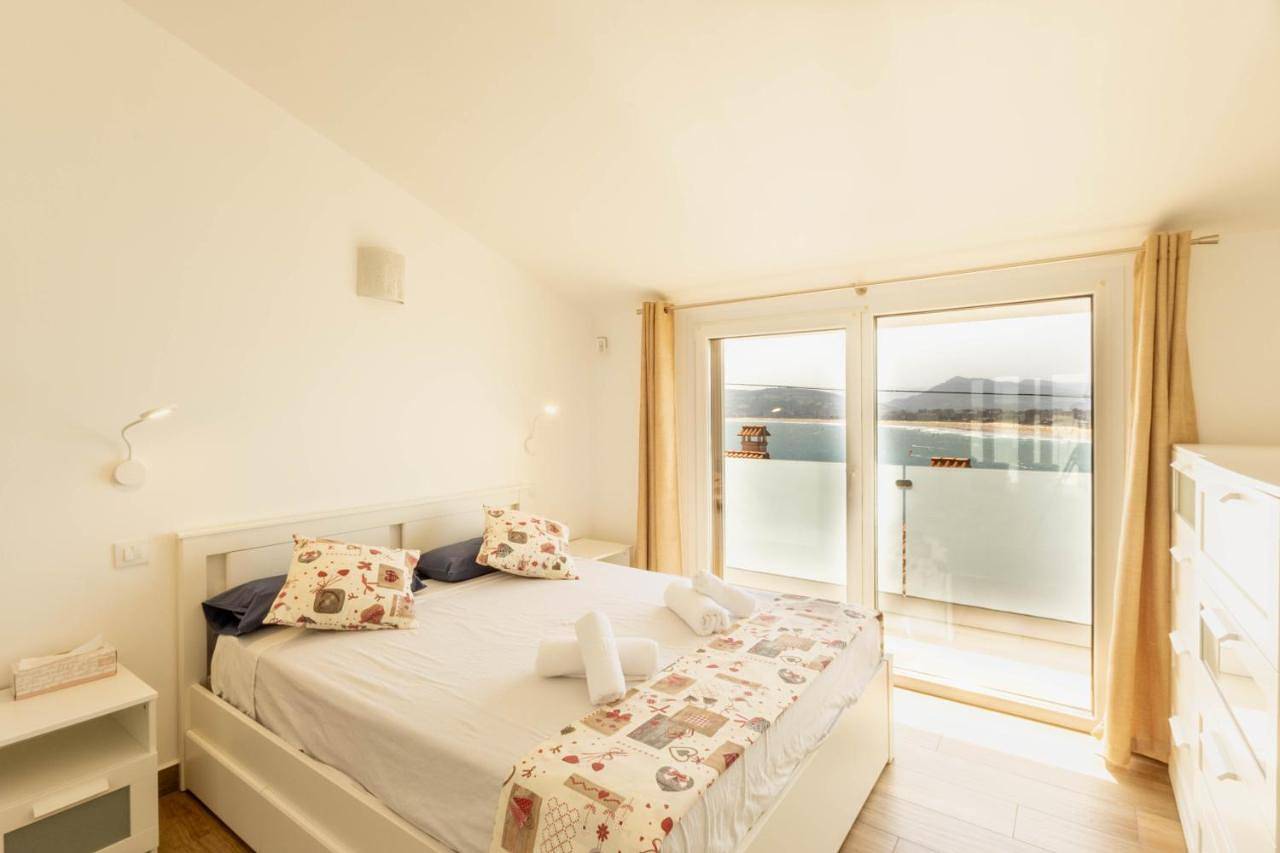 Villa Melia in Santoña, Costa de Cantabria