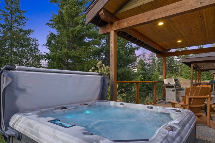 Casa de vacaciones para 10 personas, con jardín, Familias con niños - 1