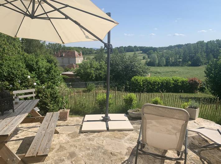 Gîte pour 5 personnes, avec terrasse et jardin, animaux acceptés dans Côte-d'Or - 2