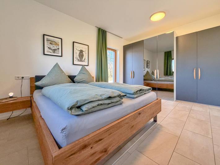 Ferienhaus für 4 Personen, mit Terrasse und Garten in Naturpark Oberpfälzer Wald - 4