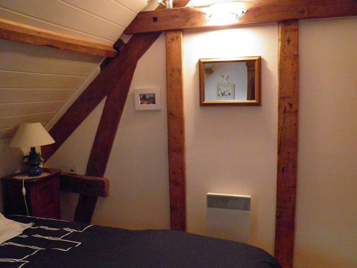 Chambre d’hôte pour 2 personnes, avec jardin dans le Pas-de-Calais - 4