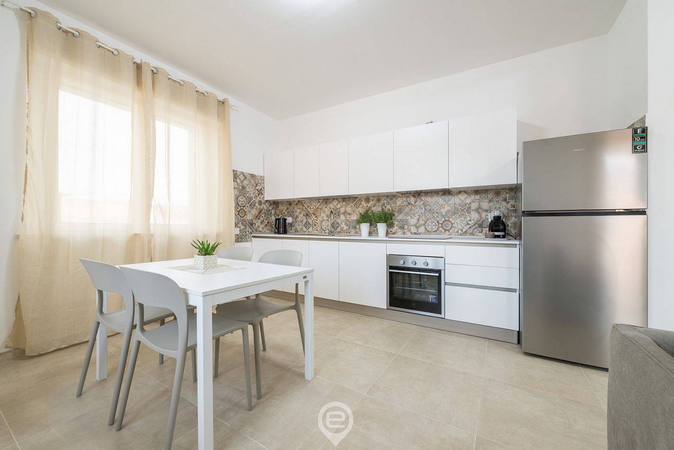 Appartamento intero, Coru e Mari Appartamenti - Laguna in Pula Cagliari, Pula e dintorni