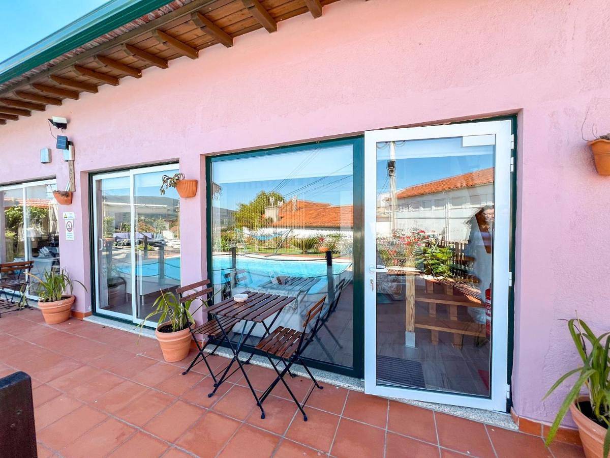 Apartamento de férias inteiro, Sossego da Laurinda in Vila Praia de Ancora, Distrito de Viana do Castelo