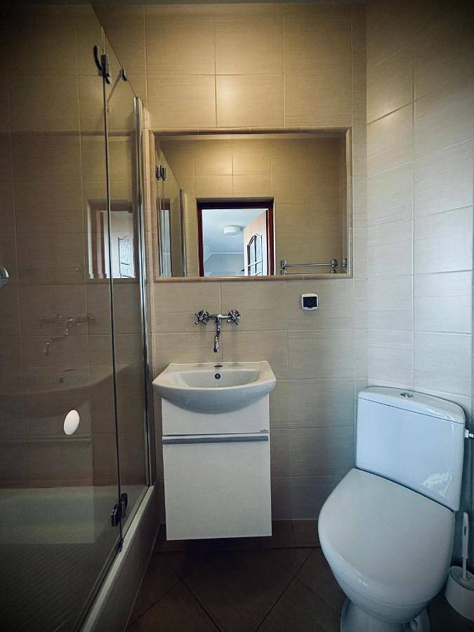 Double Room in Władysławowo, Zatoka Gdańska