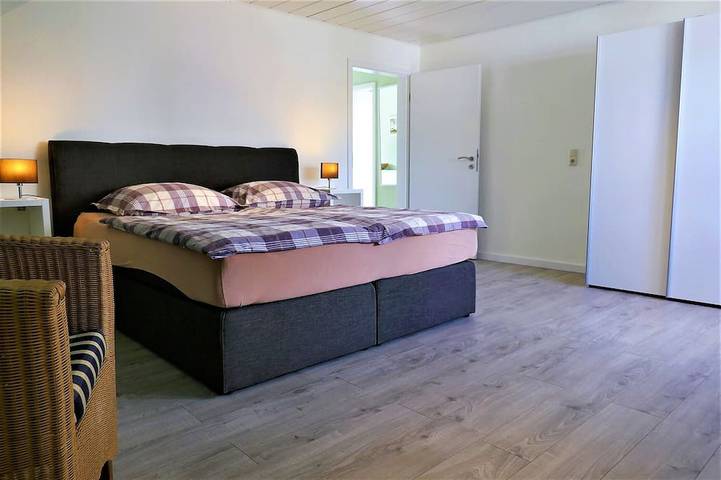 Ferienwohnung für 4 Personen, mit Balkon in Sankt Goar - 2