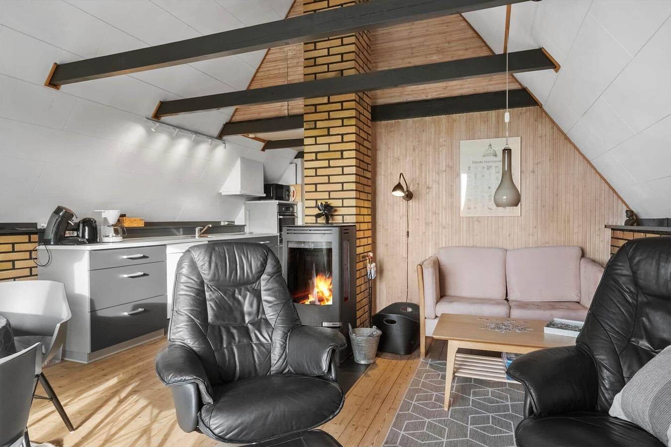 534 Lemvig - Løkkevej 13 in Trans (Lemvig), Lemvig