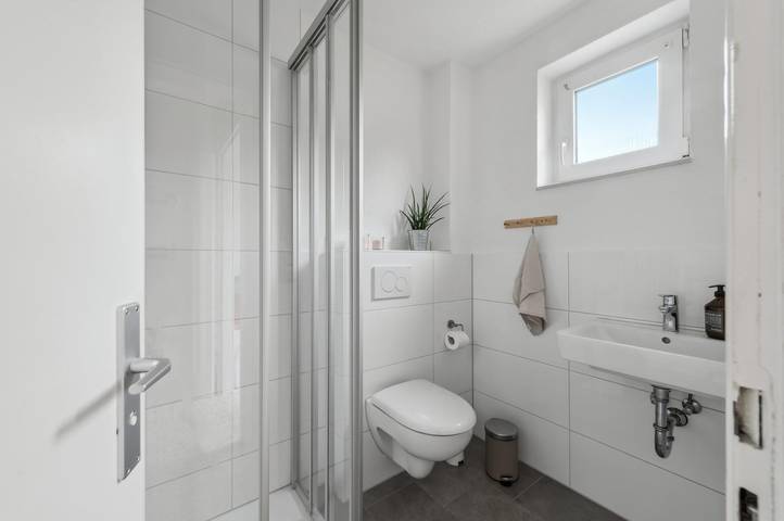 Ganze Ferienwohnung, Gesche in Büsum, Kreis Dithmarschen