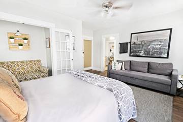 Loft for 4 Guests in Dallas, Dallas County, Picture 2