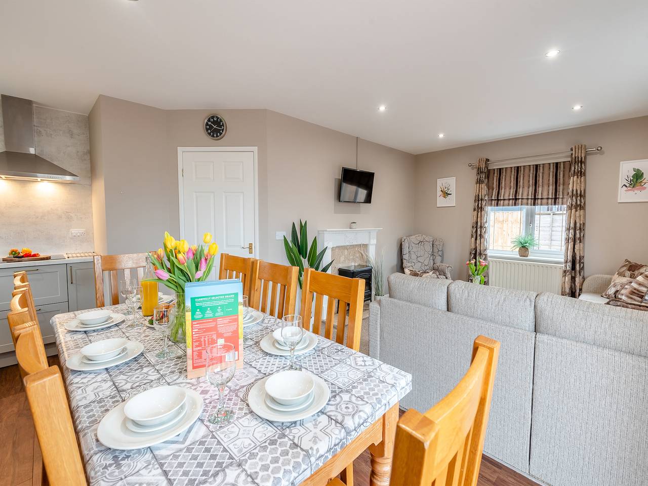 Cherry Blossom - Uk48837 in Ingoldmells, Lincolnshire