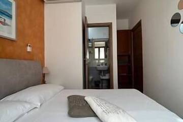 Villa pour 6 Personnes dans Alghero, Province de Sassari, Photo 1