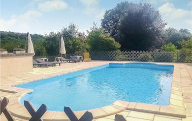 Holiday Rental for 4 People in Granges-d'Ans, South-west France, Photo 2