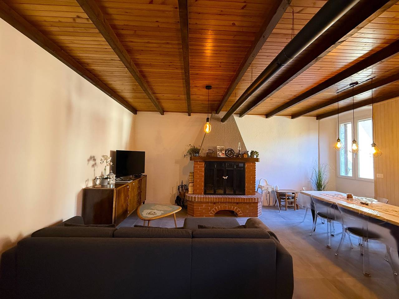 Casa Claudia Pieve centro storico in Pieve, Tremosine