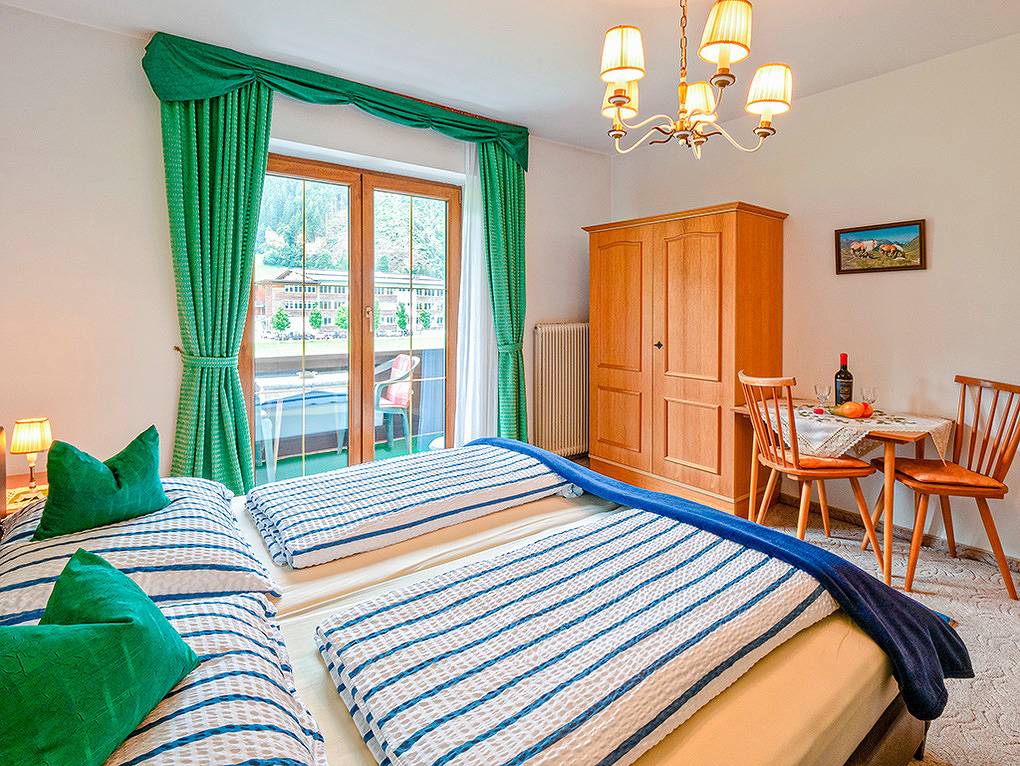 Apartamento vacacional entero, A 260.016 S - Fewo Jessica 1 in Zell am Ziller, Valle del Tirol