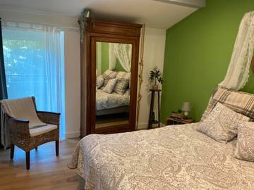 Location De Vacances pour 4 Personnes dans Puget, Parc naturel régional du Luberon, Photo 2