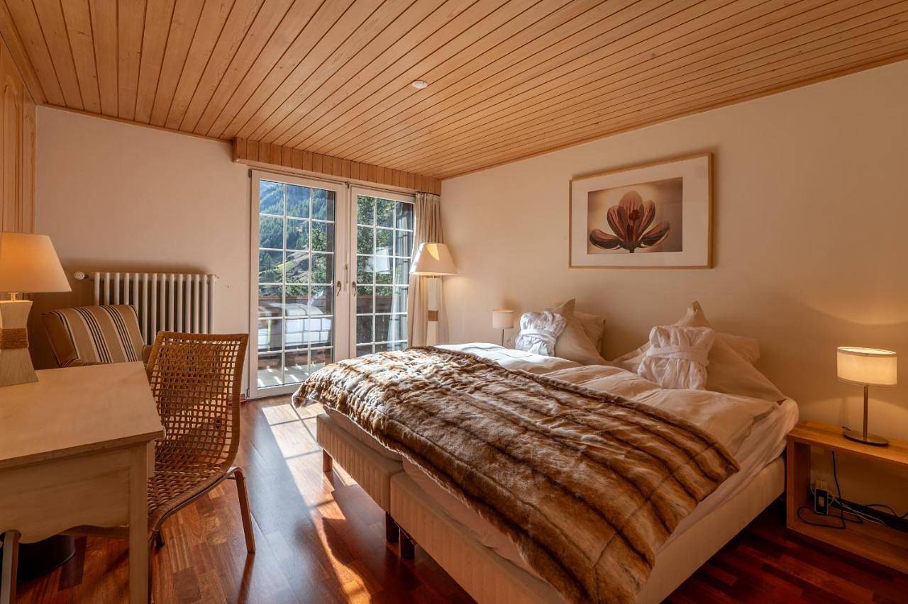 Chalet Les Ecureuils by Inspiringplaces Zermatt in Zermatt, Walliser Alpen