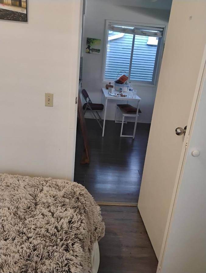 Maison d’hôte pour 3 personnes, avec jardin ainsi que vue et terrasse, animaux acceptés à Vancouver - 2