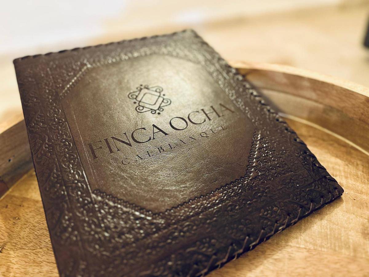 Finca Ocha - Calblanque in Cartagena, Costa Cálida