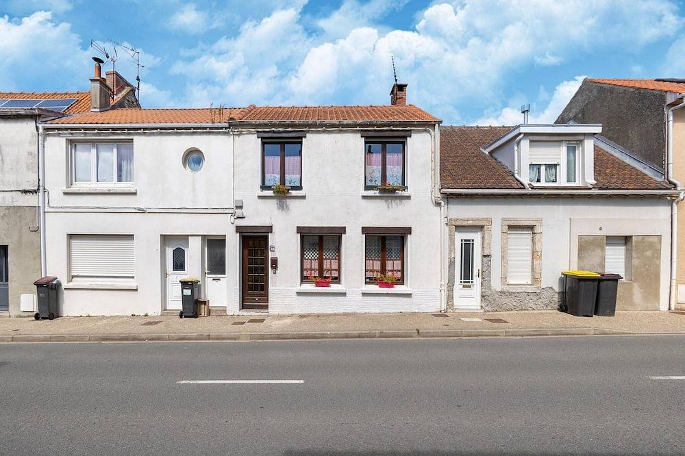 Maison de vacances