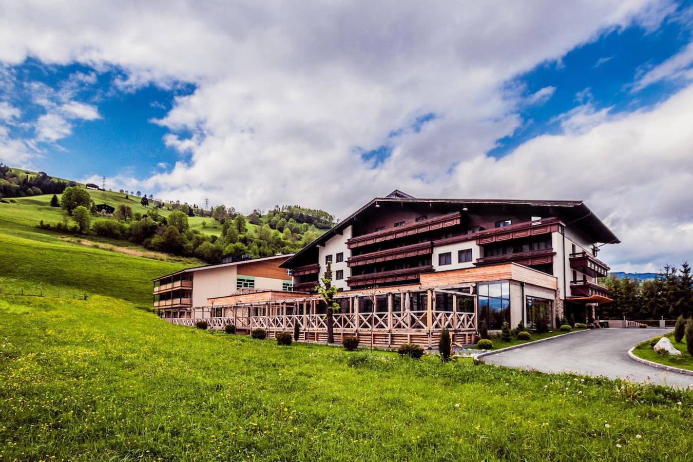 Standard Zimmer, Frühstück, non-ref in Kitzsteinhorn - Kaprun, Kaprun