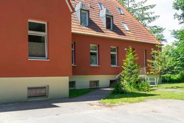 Apartament Wakacyjny dla 5 osoby w Stralsund, Okolice Stralsund, Zdjęcie 3