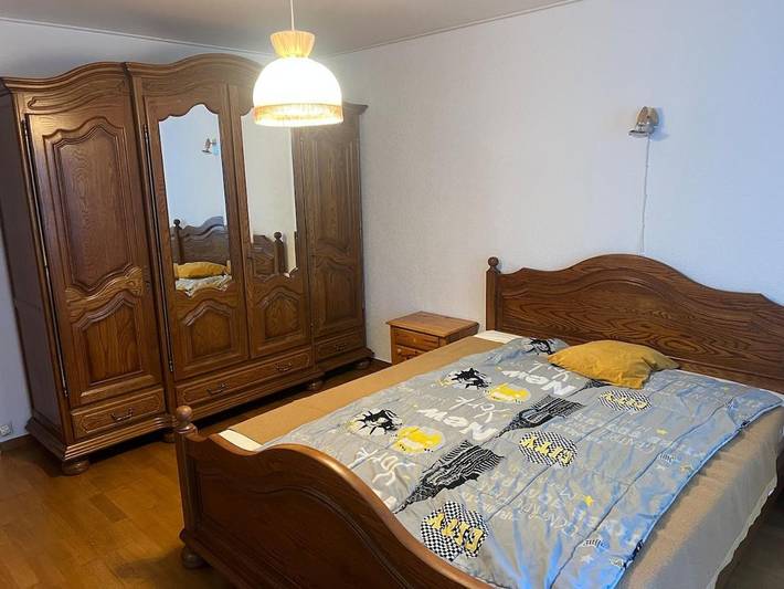 Gîte pour 4 personnes à Conthey - 4